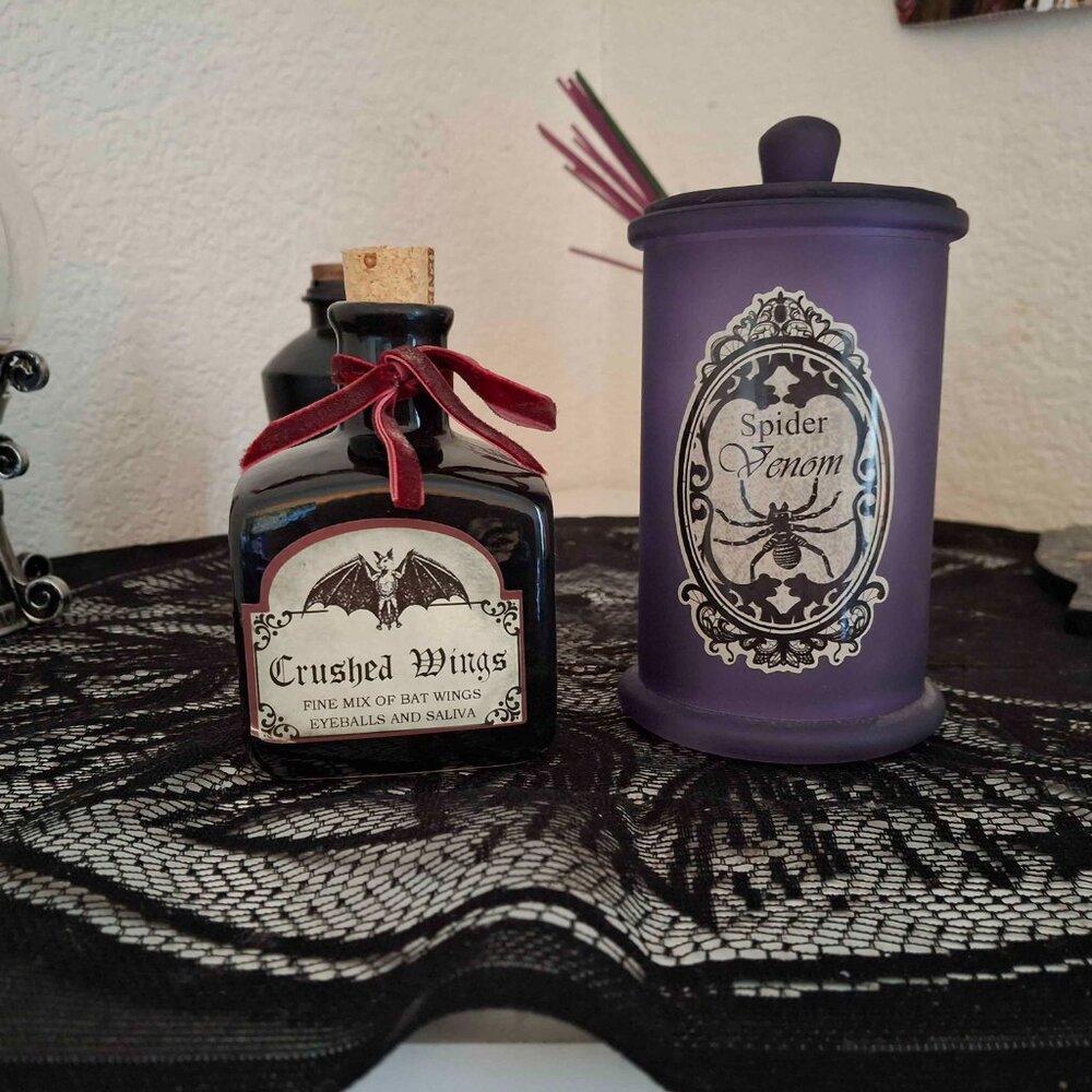 Halloween Decor - Picture 3 of 3